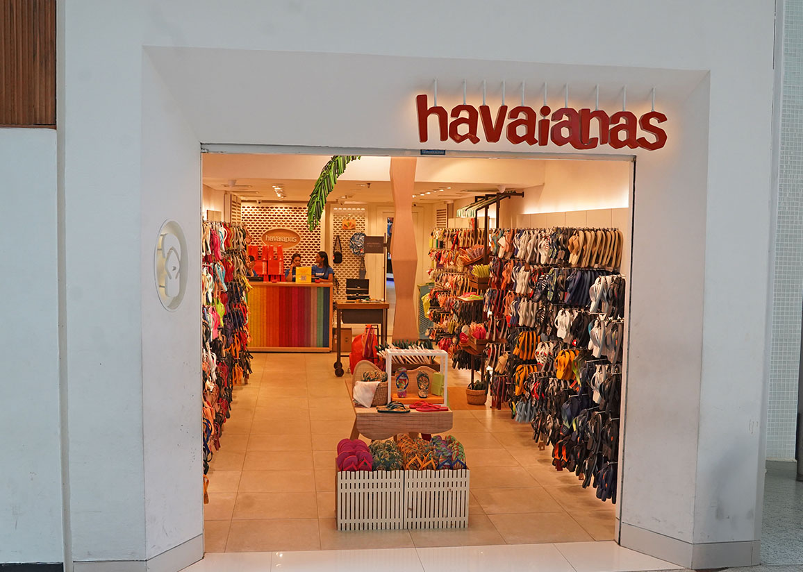 HAVAIANAS