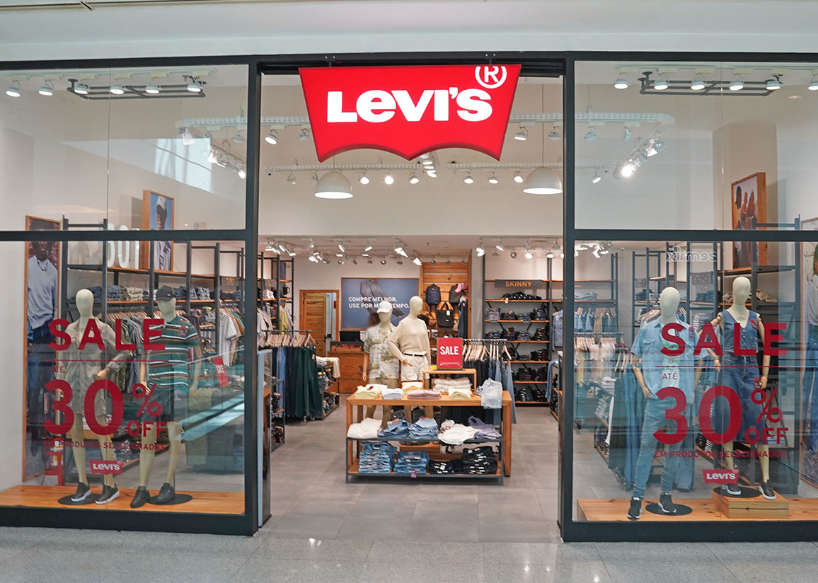 LEVI'S