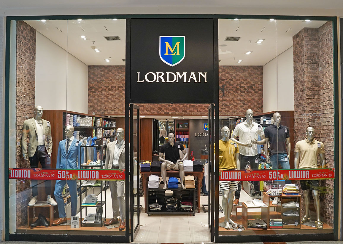 LORDMAN