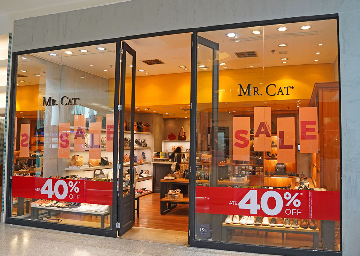 MR. CAT