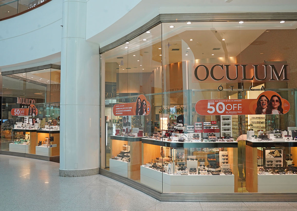 OCULUM