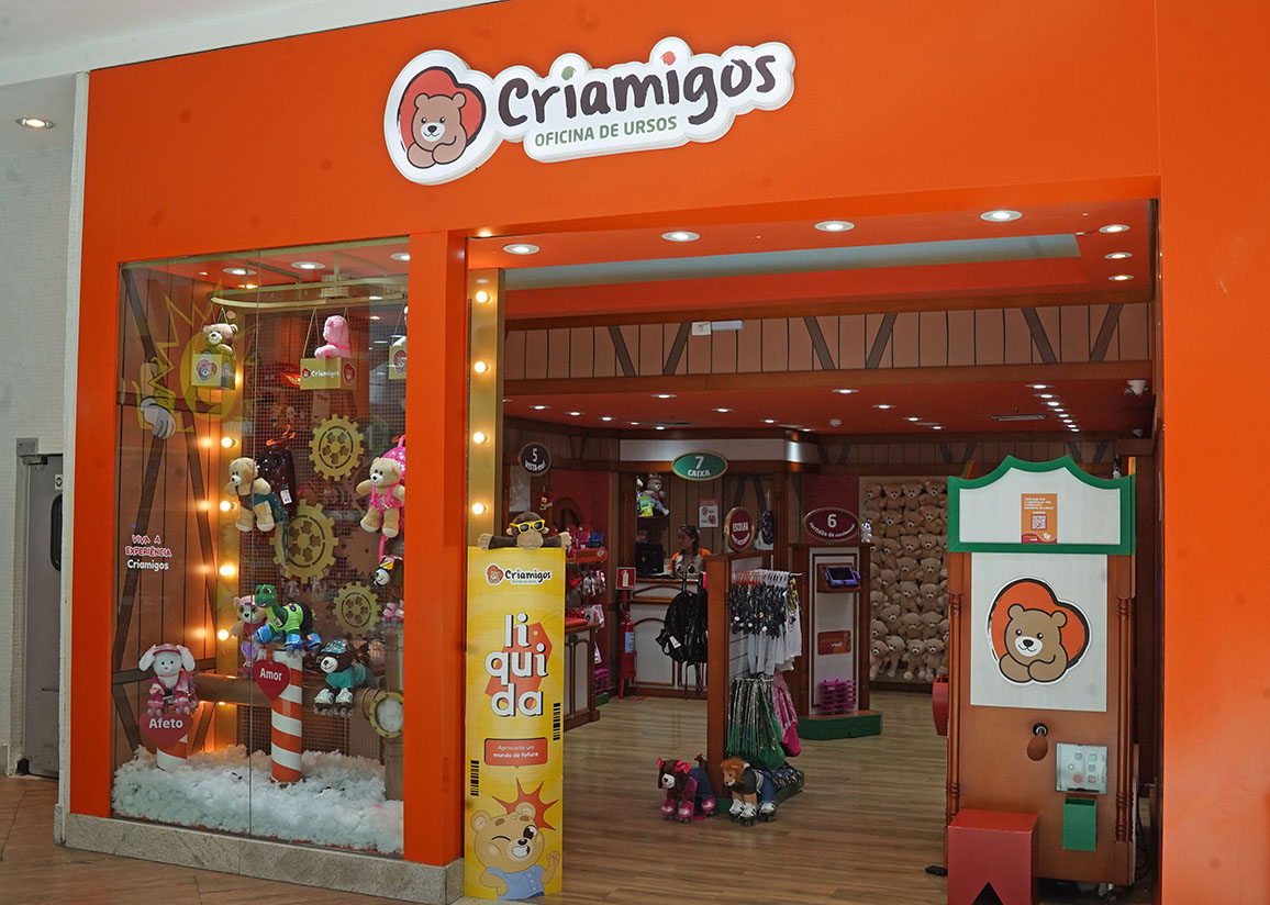 CRIAMIGOS