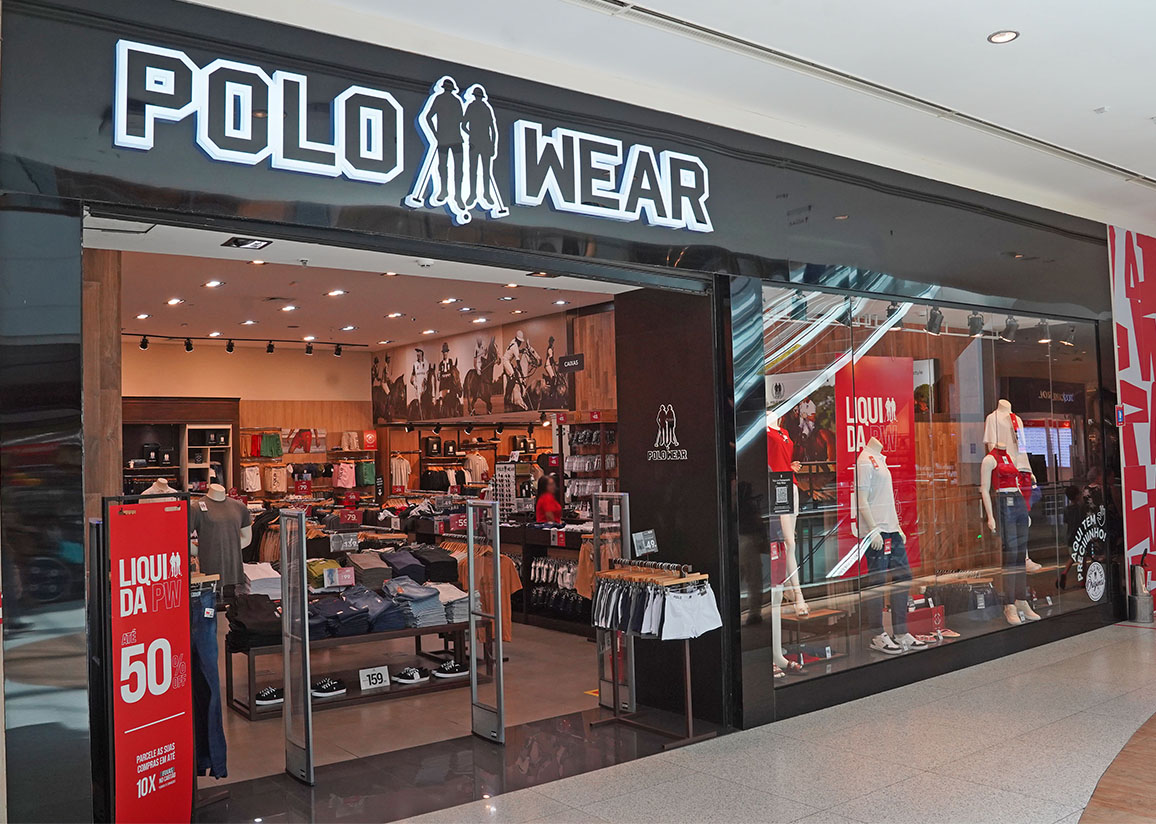 POLO WEAR