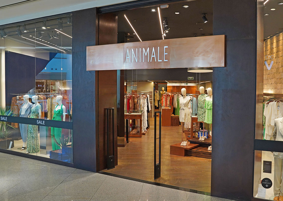 ANIMALE