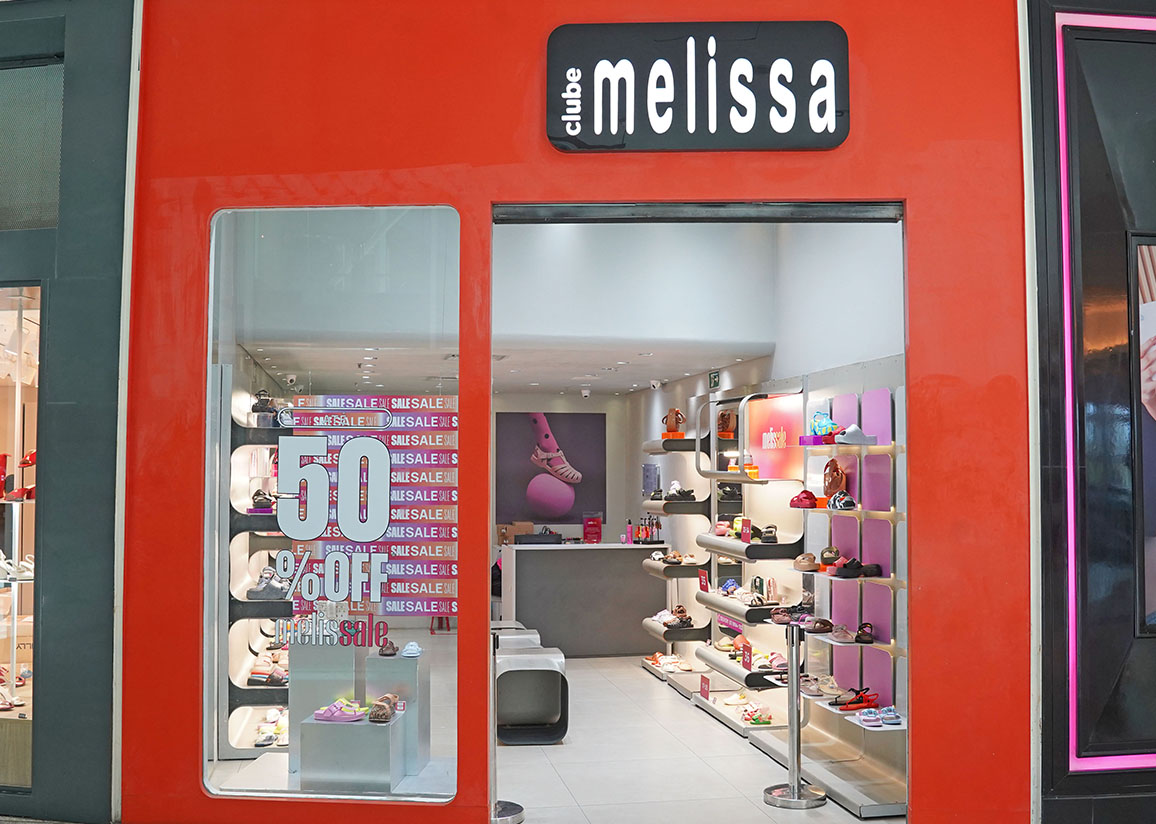 MELISSA CLUB
