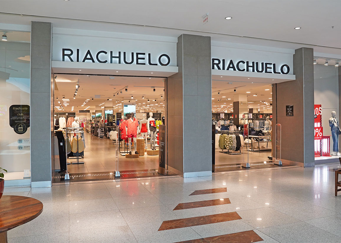 RIACHUELO
