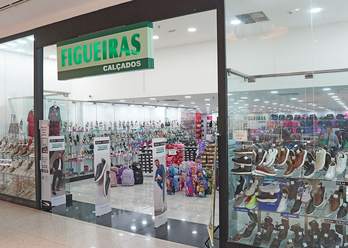 FIGUEIRAS CALÇADOS
