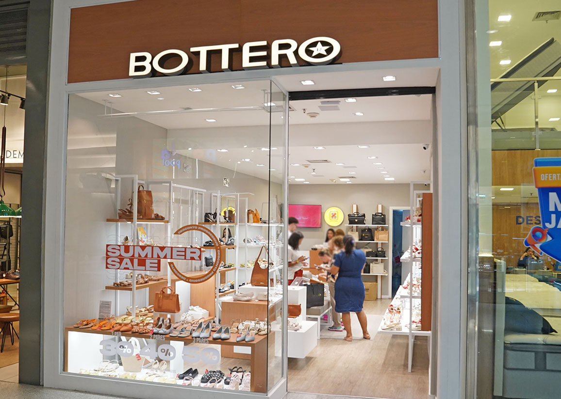 BOTTERO
