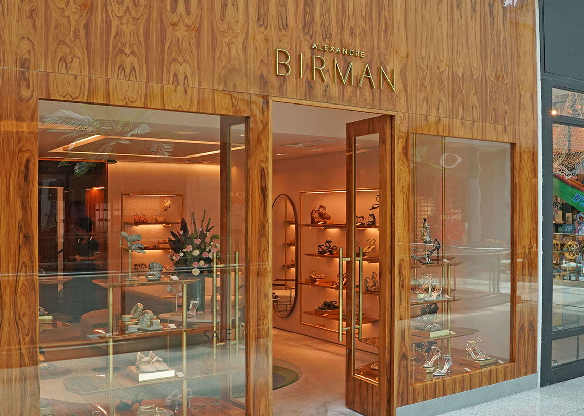 ALEXANDRE BIRMAN