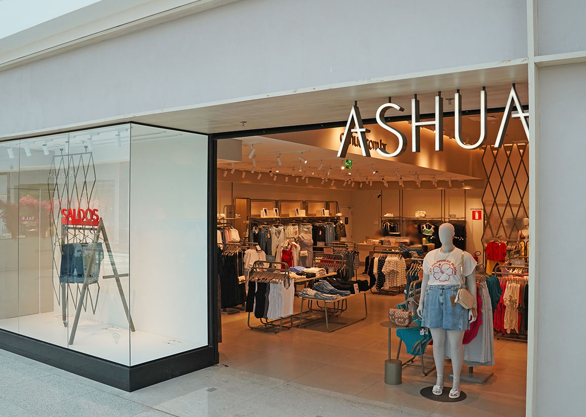 ASHUA