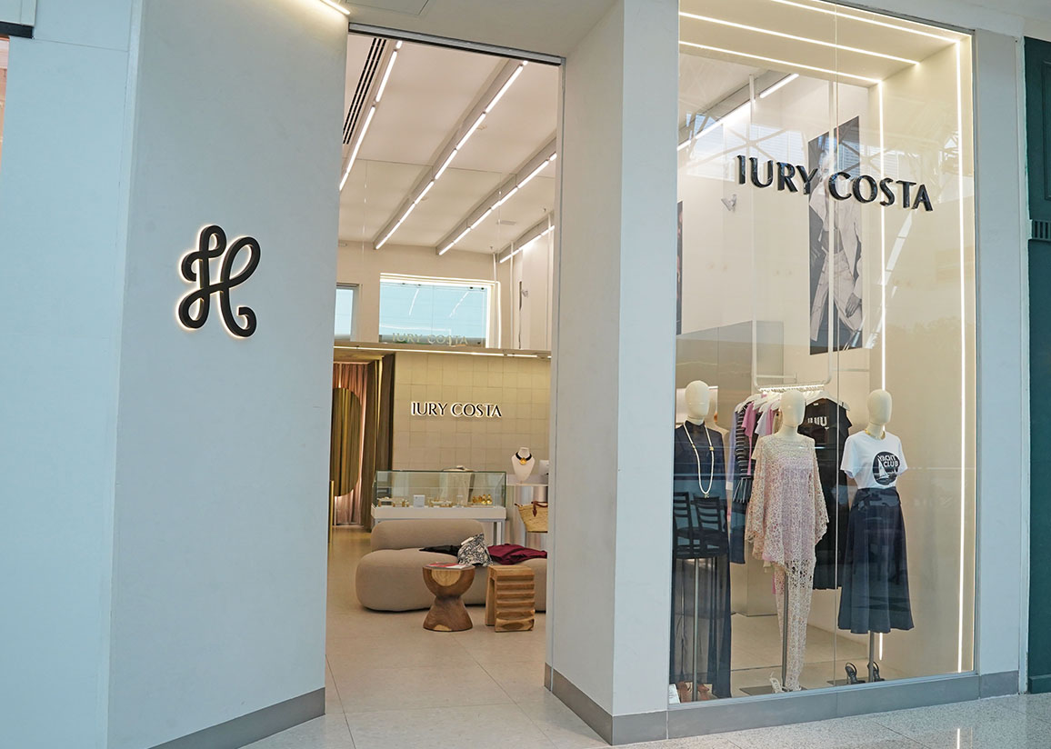 IURY COSTA