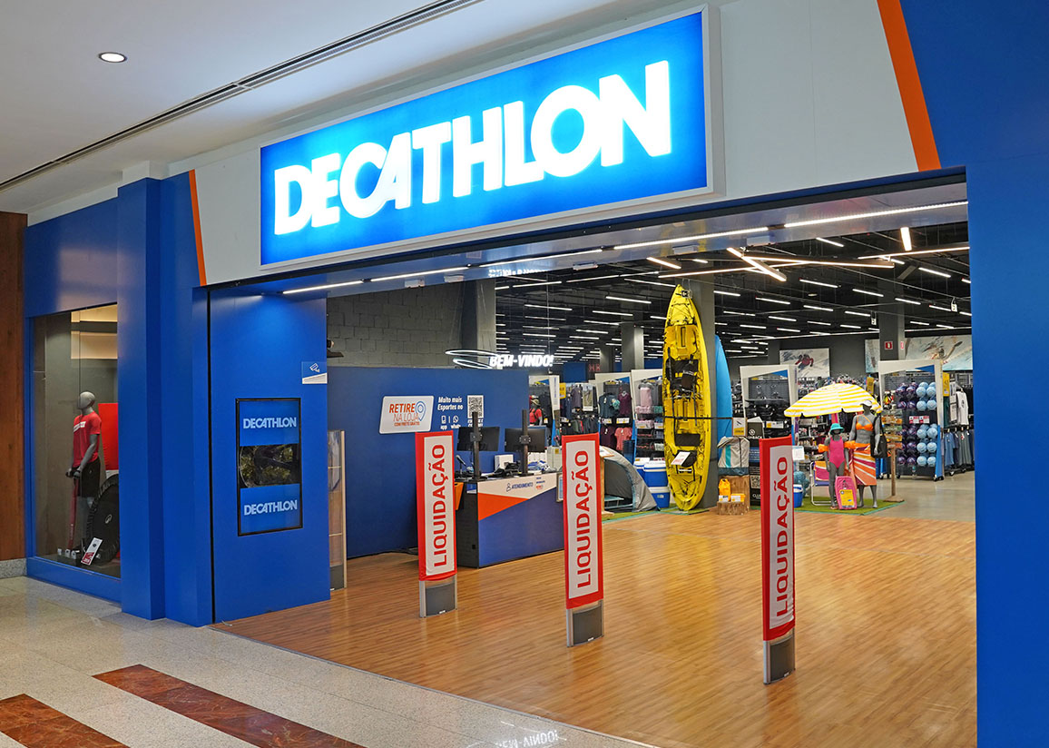 DECATHLON