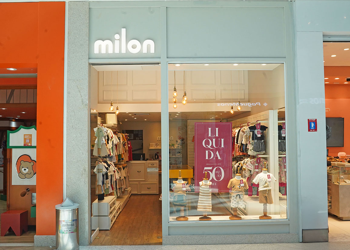 MILON