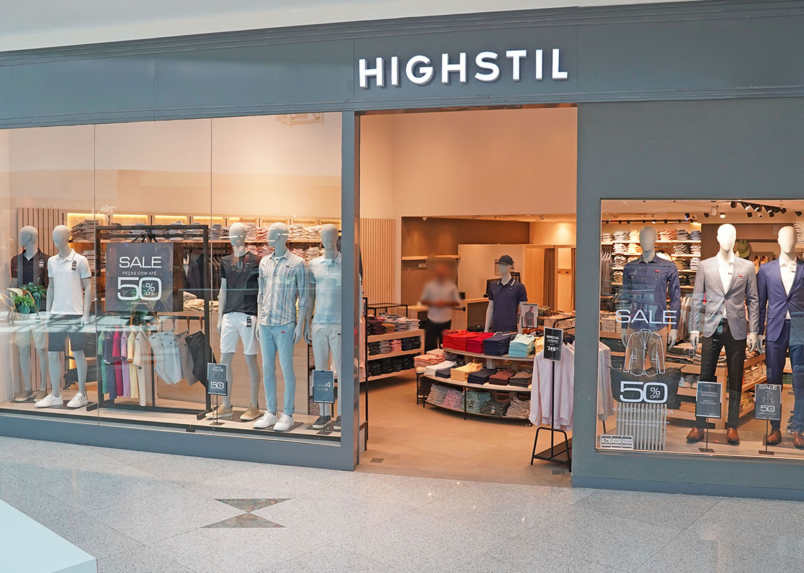 HIGHSTIL