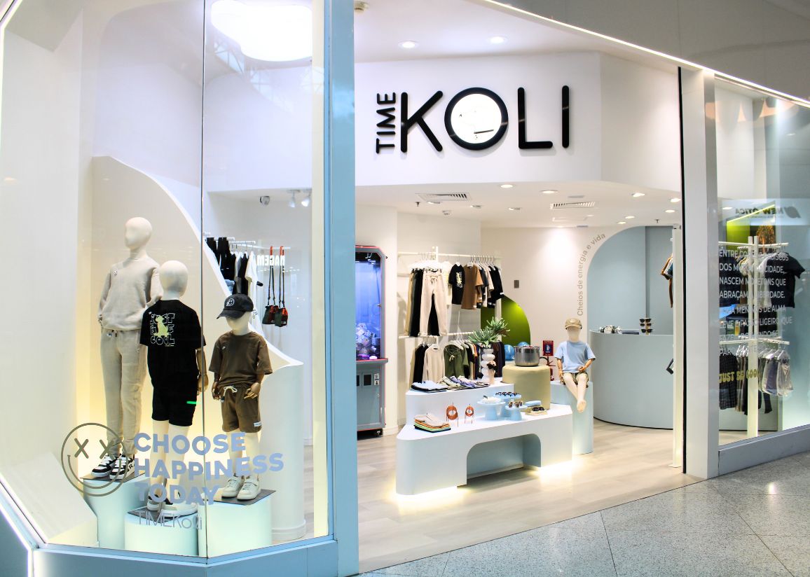 TIME KOLI