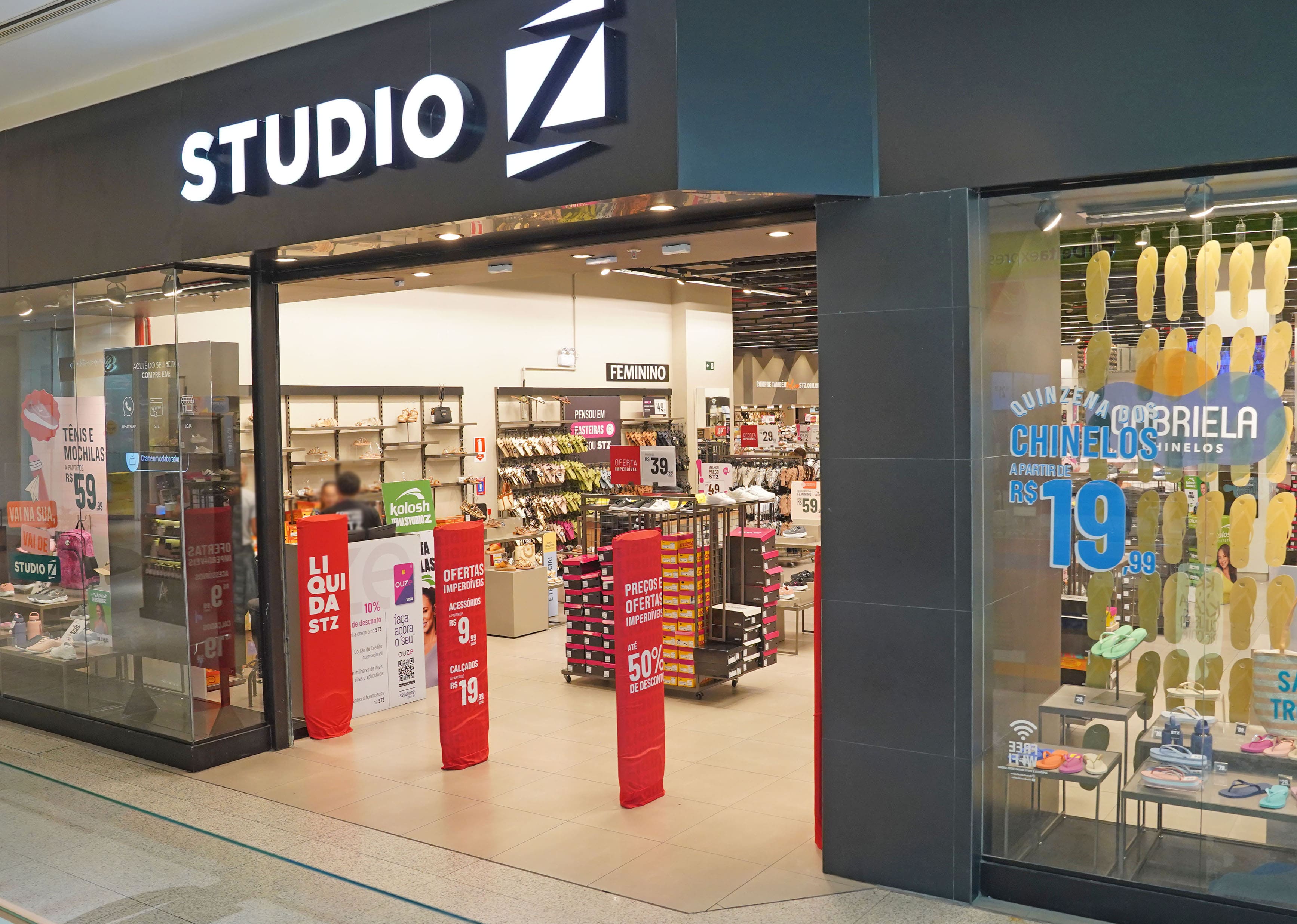 STUDIO Z