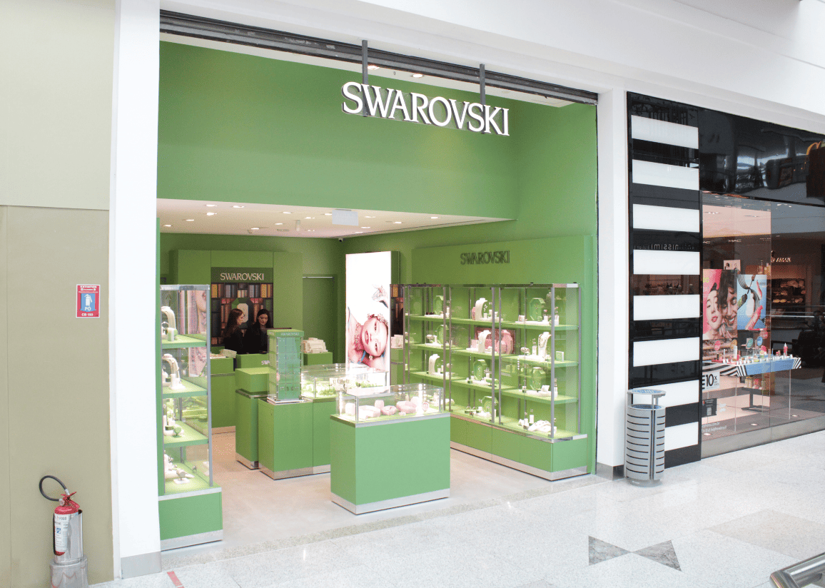 SWAROVSKI