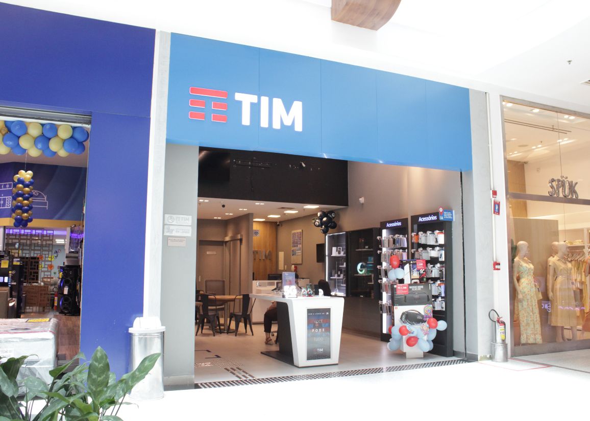 TIM