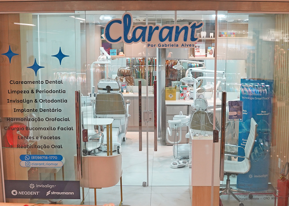 CLARANT