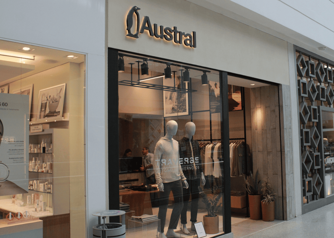 AUSTRAL