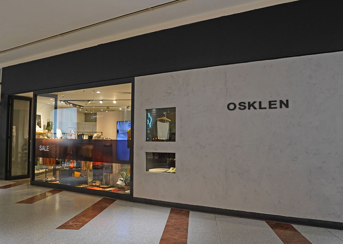 OSKLEN