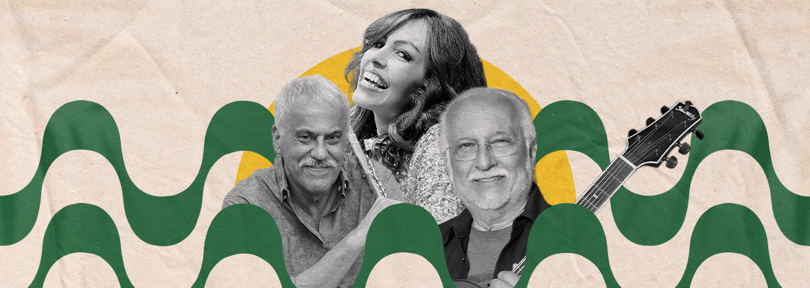 RioMar Recife | Bossa Sempre Nova